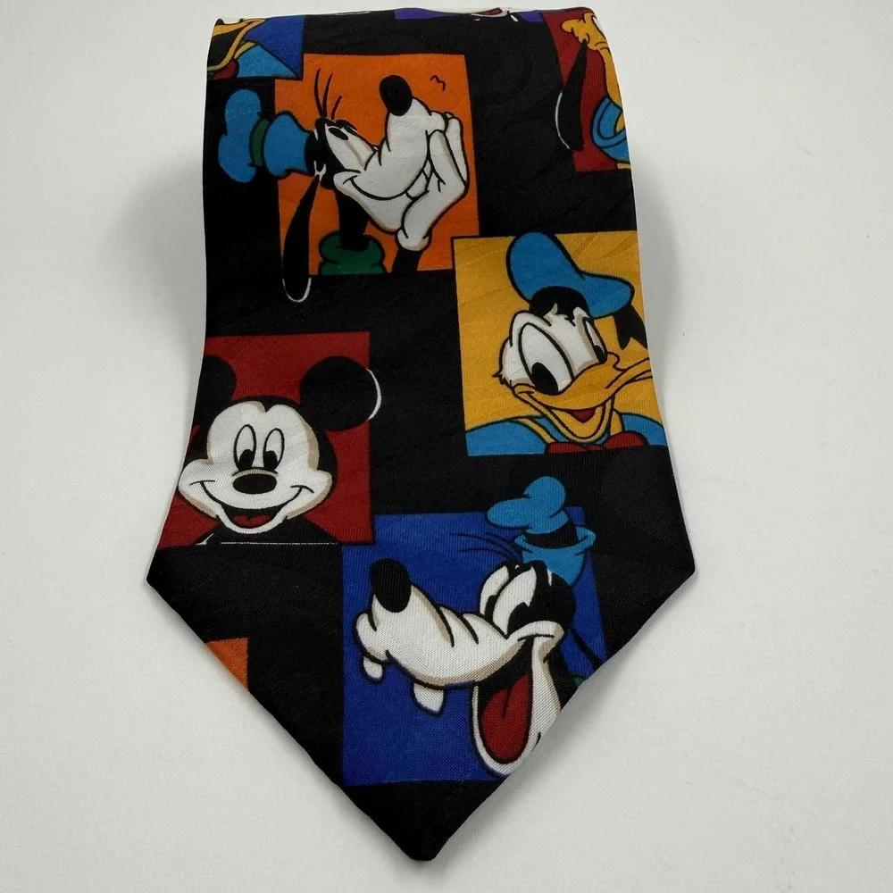 Disney vintage mickey