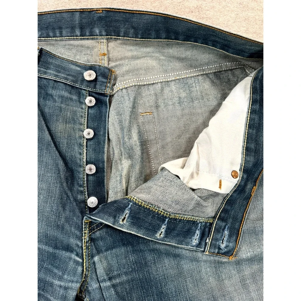 Levis levi 501
