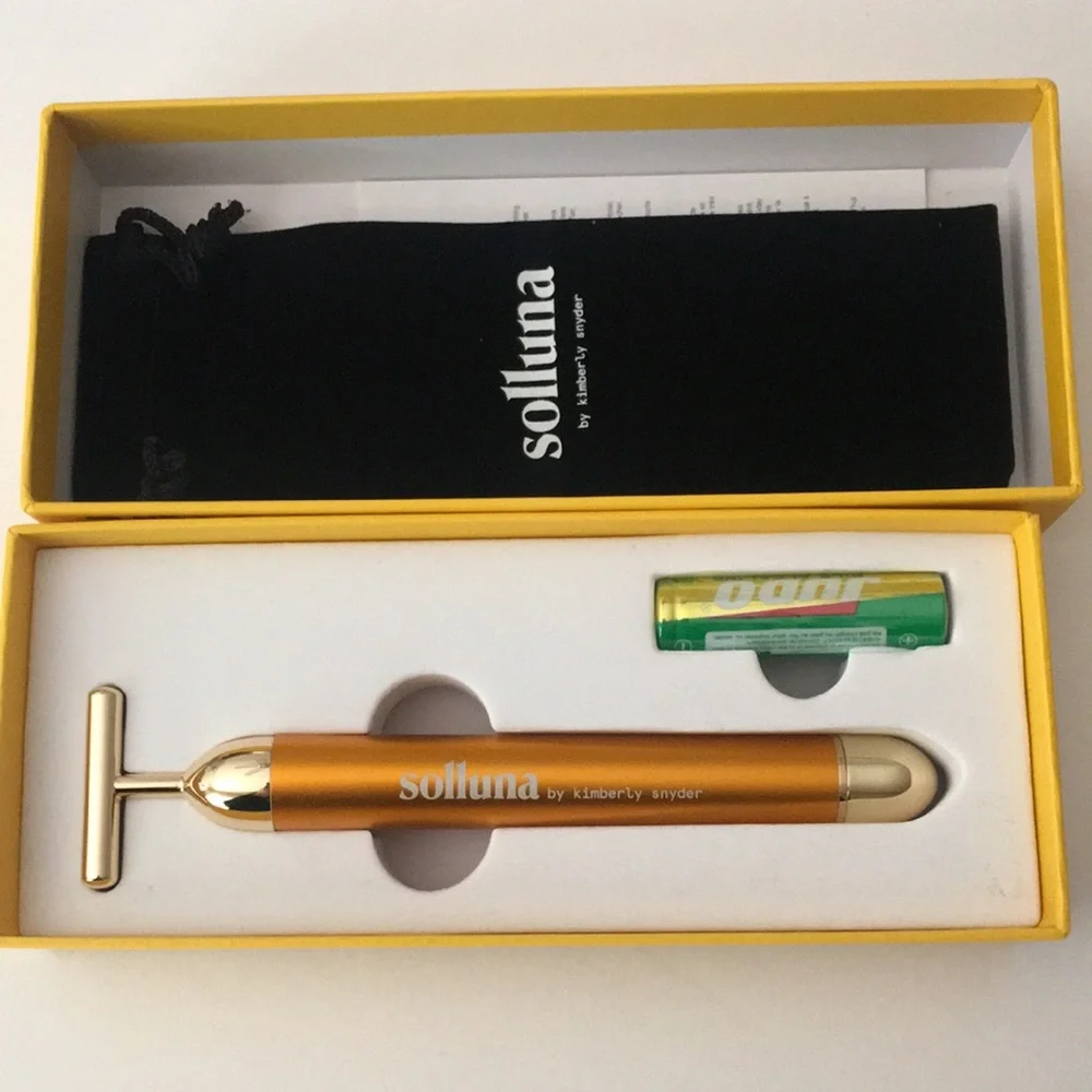 Solluna new box