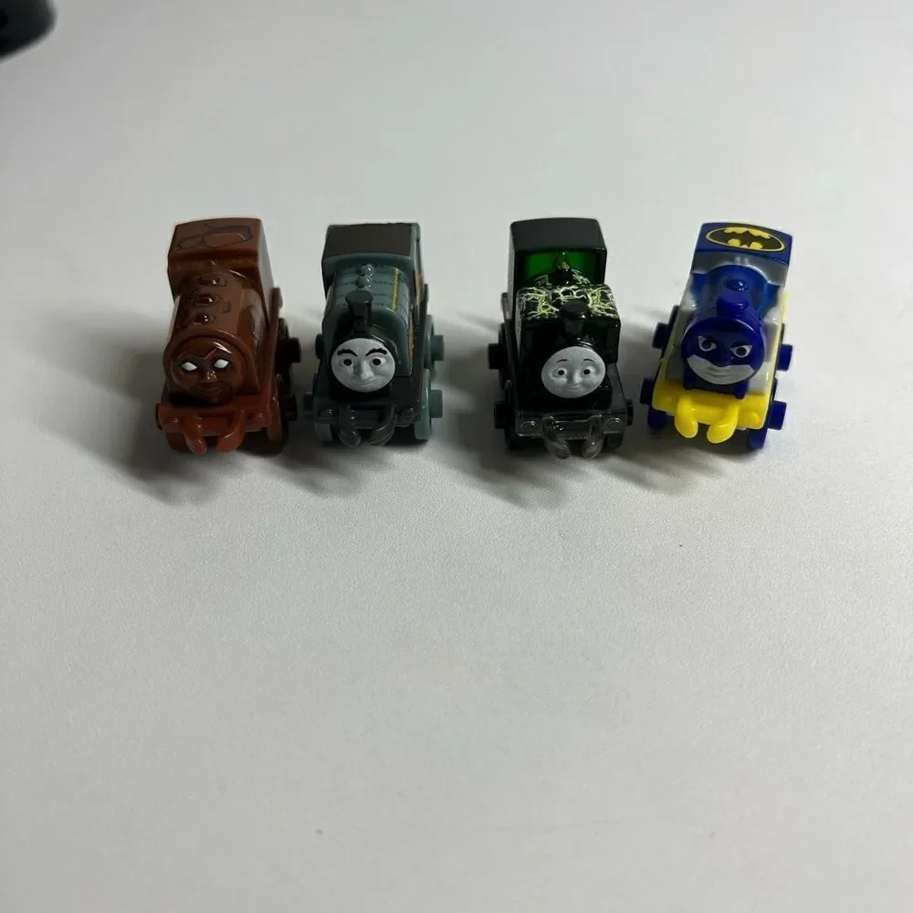 Thomas & Friends thomas train