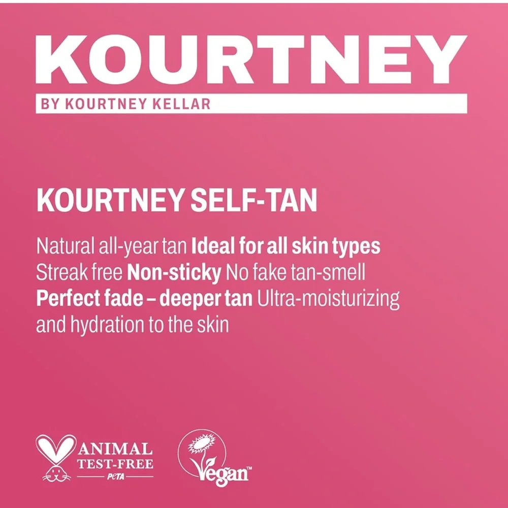 Kourtney by Kourtney Kellar medium self