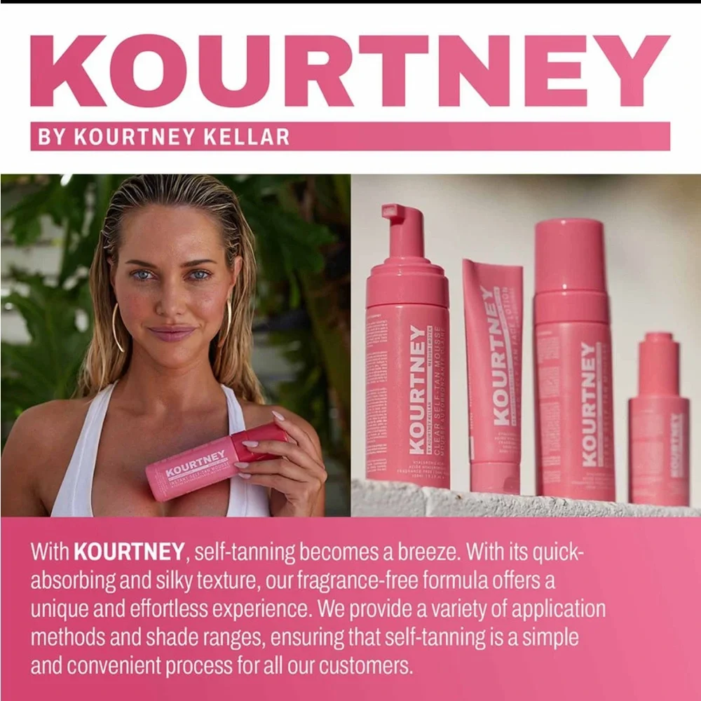 Kourtney by Kourtney Kellar medium self