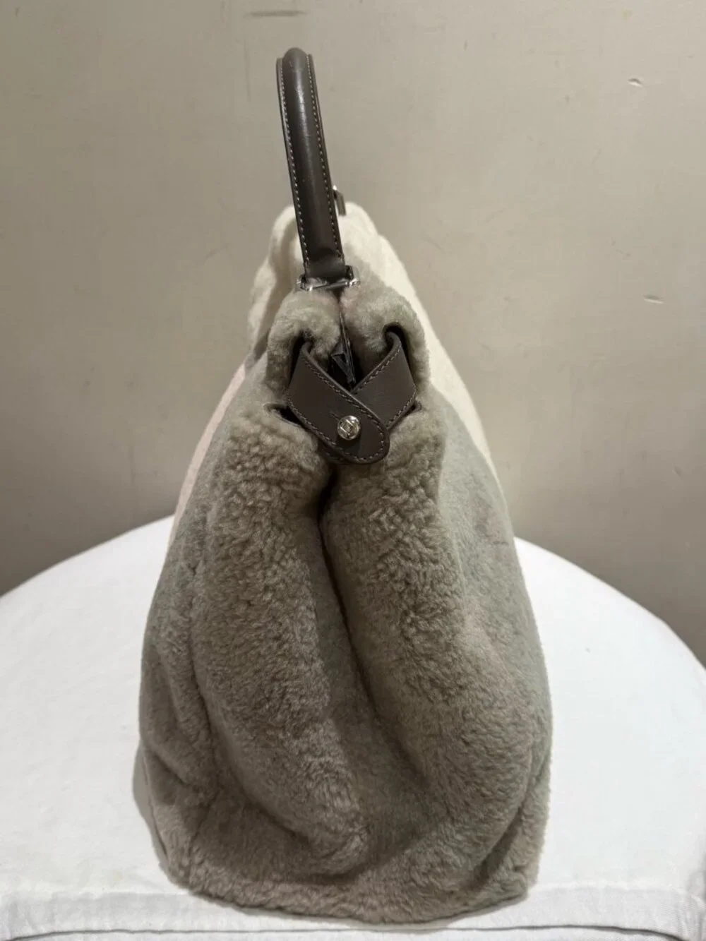 Fendi key details