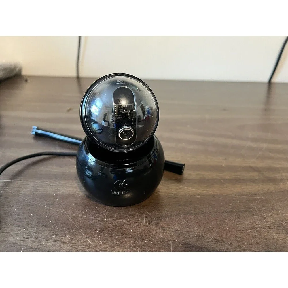 Logitech ucc22 quick