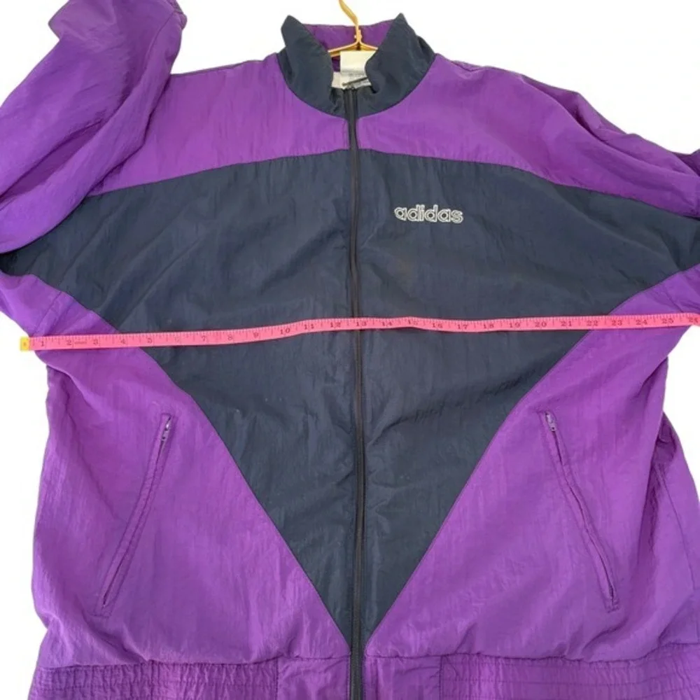 adidas own moment