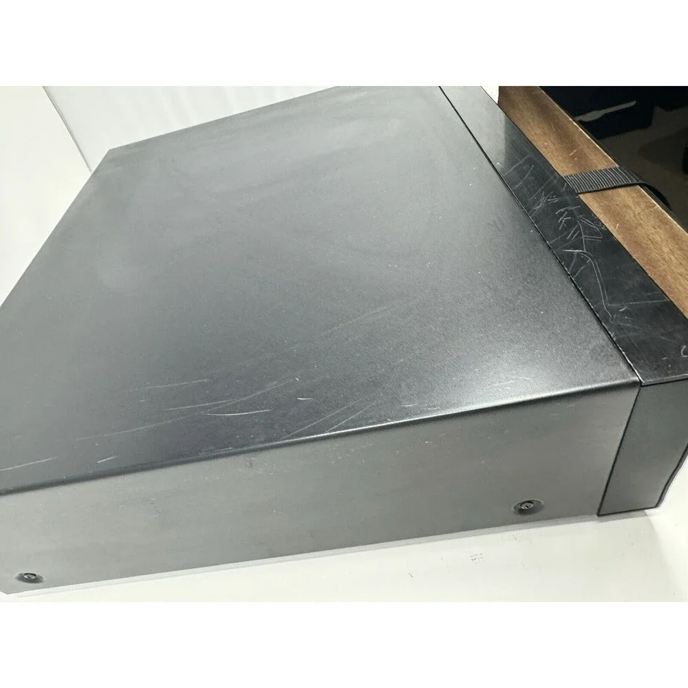 Sony cdp c335