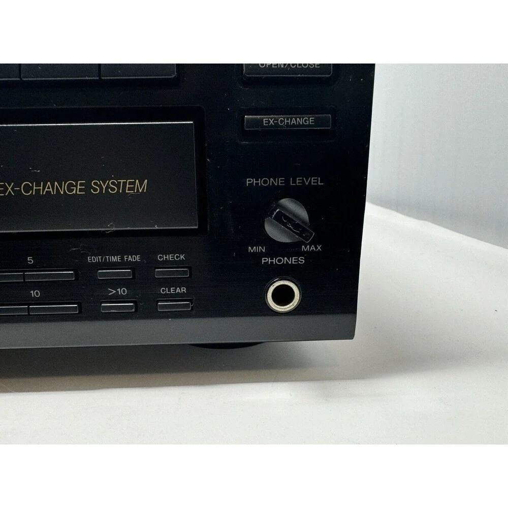 Sony cdp c335