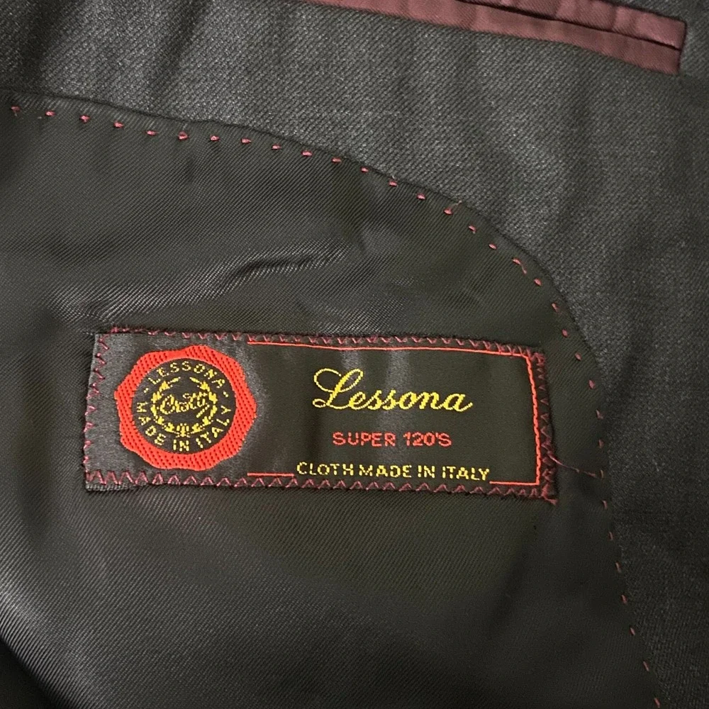 Pronto Uomo brand pronto