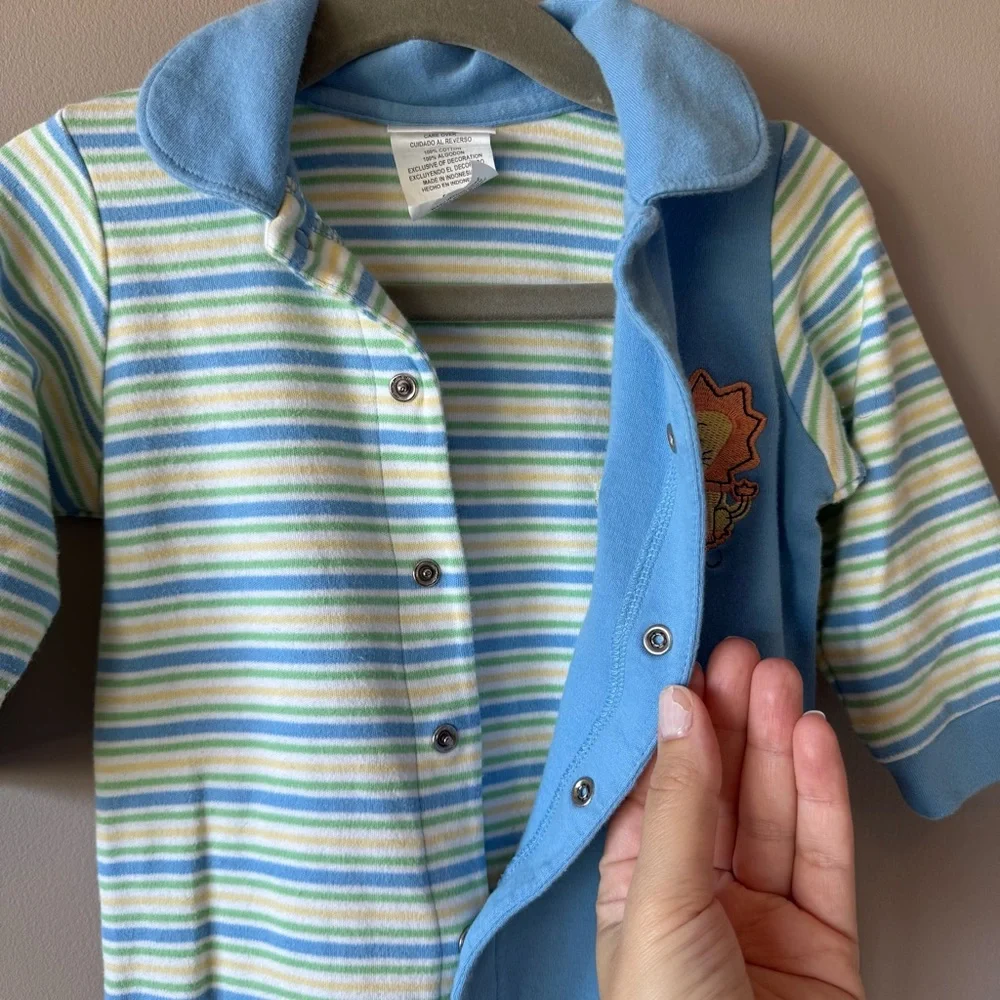 Carters vintage carter’s