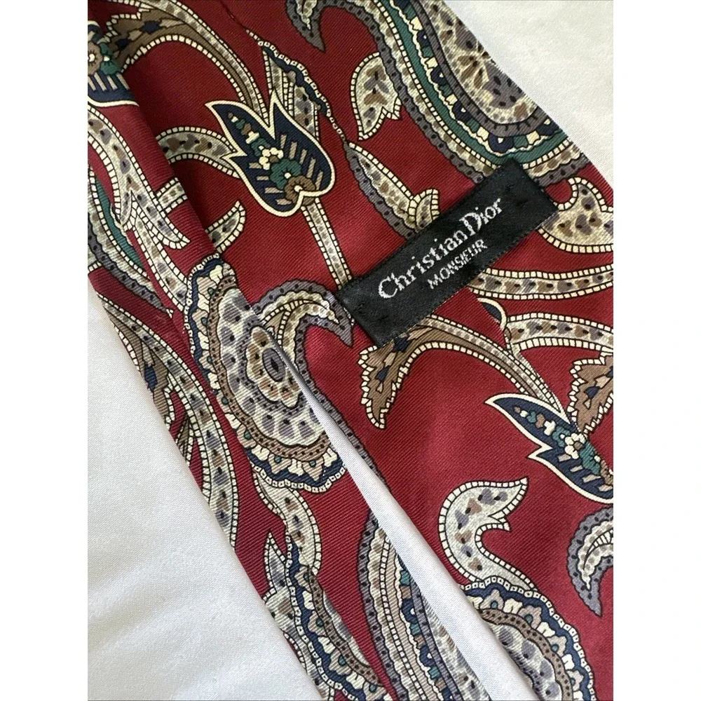 Christian Dior vintage christian