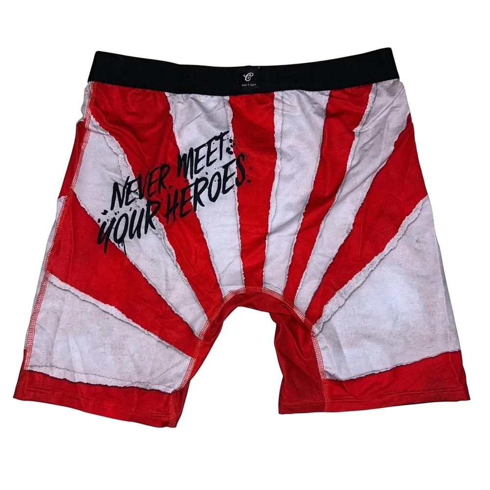 Contenders Clothing contenders clothing