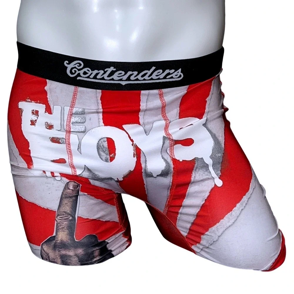 Contenders Clothing contenders clothing