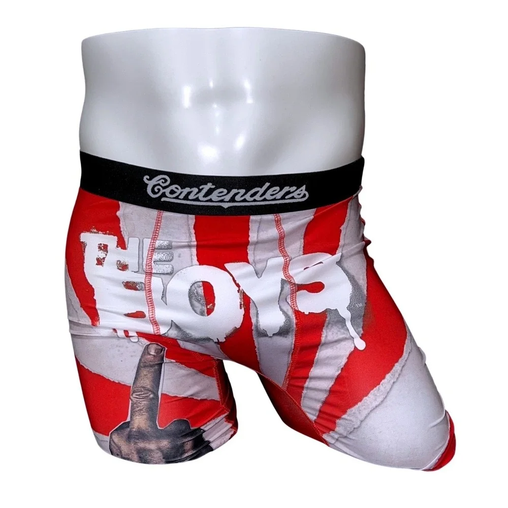 Contenders Clothing contenders clothing