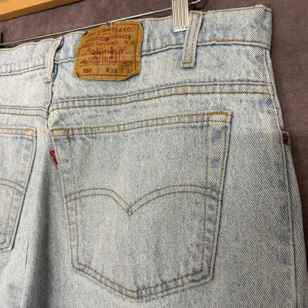 Levis brand levi
