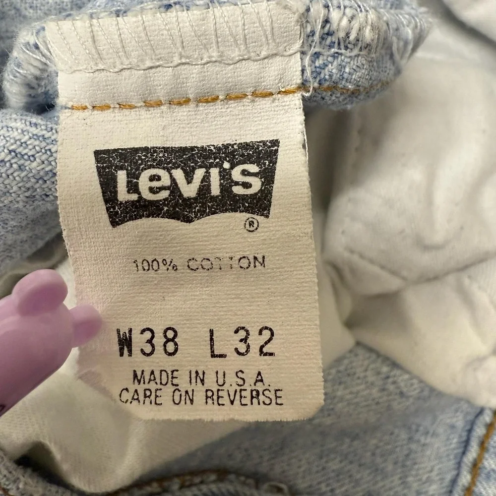Levis brand levi