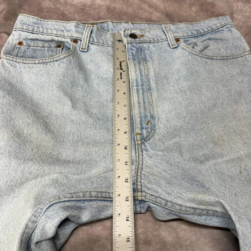 Levis brand levi
