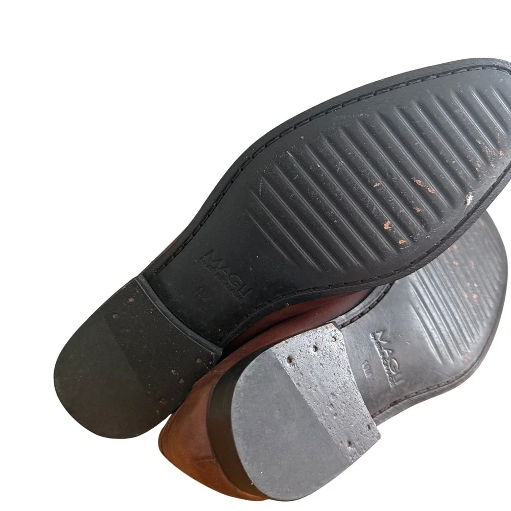 Bruno Magli premium formal