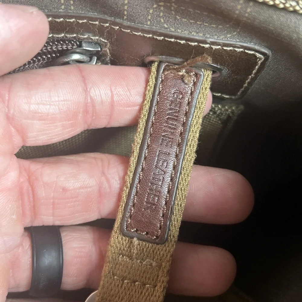 Fossil has some