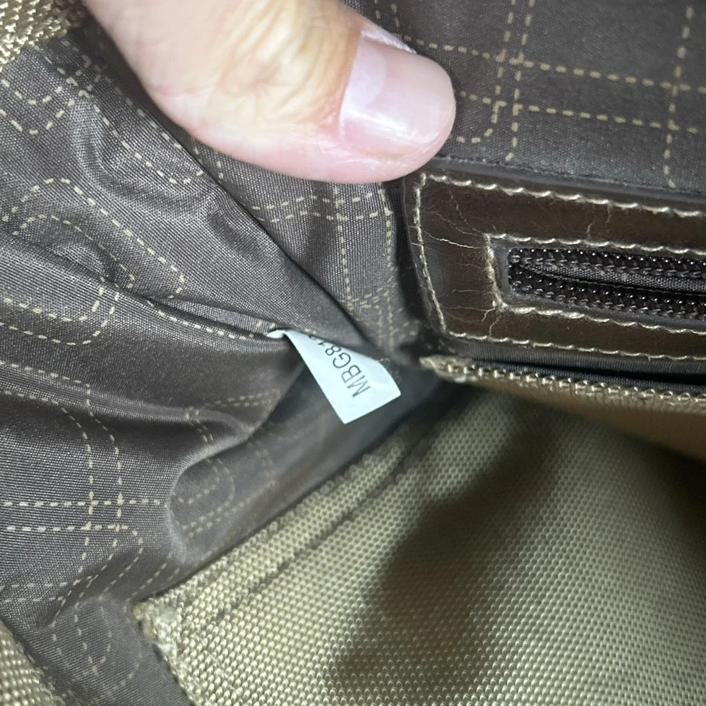 Fossil has some