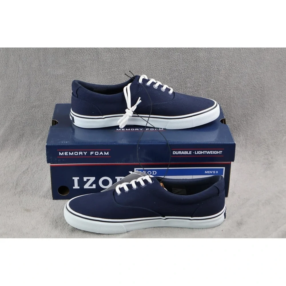 Izod brand item