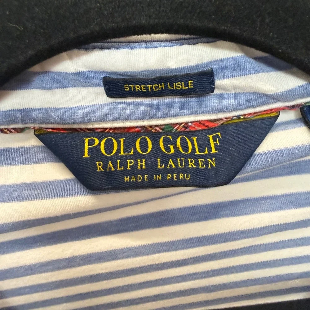Polo Ralph Lauren polo golf