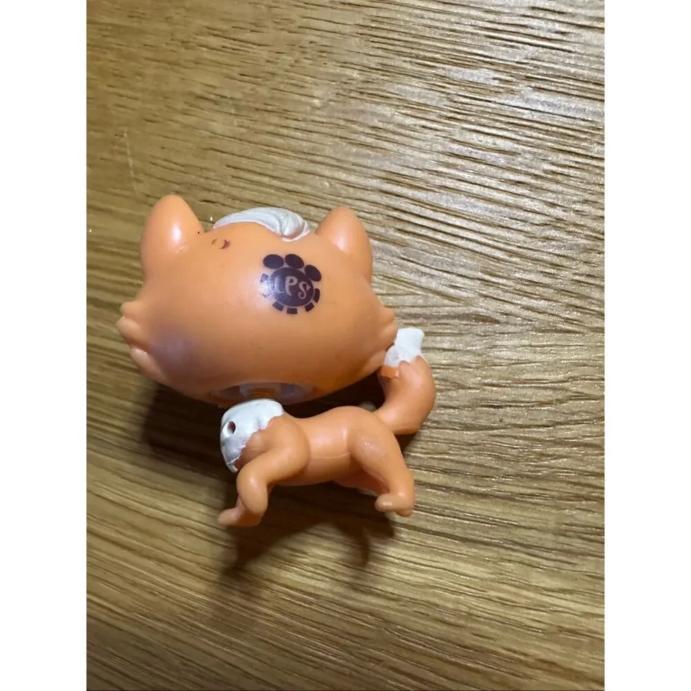 Littlest Pet Shop authentic littlest