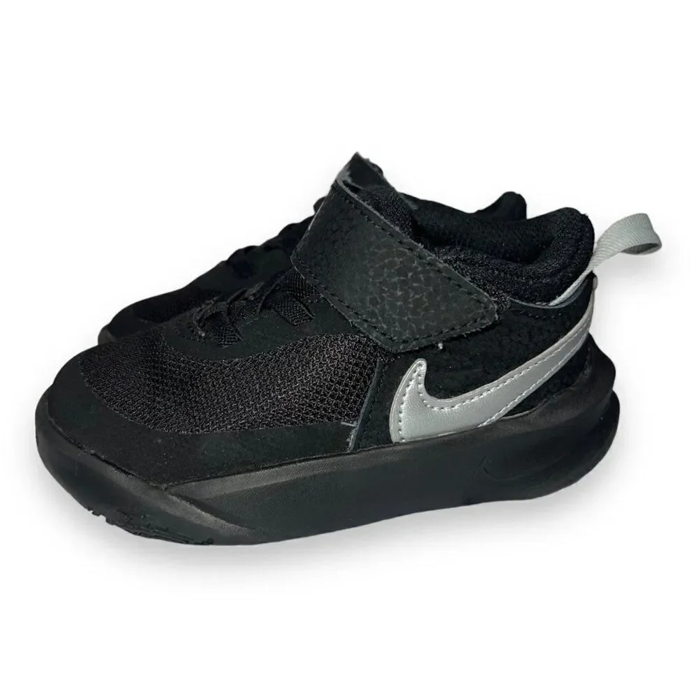 Nike brand team