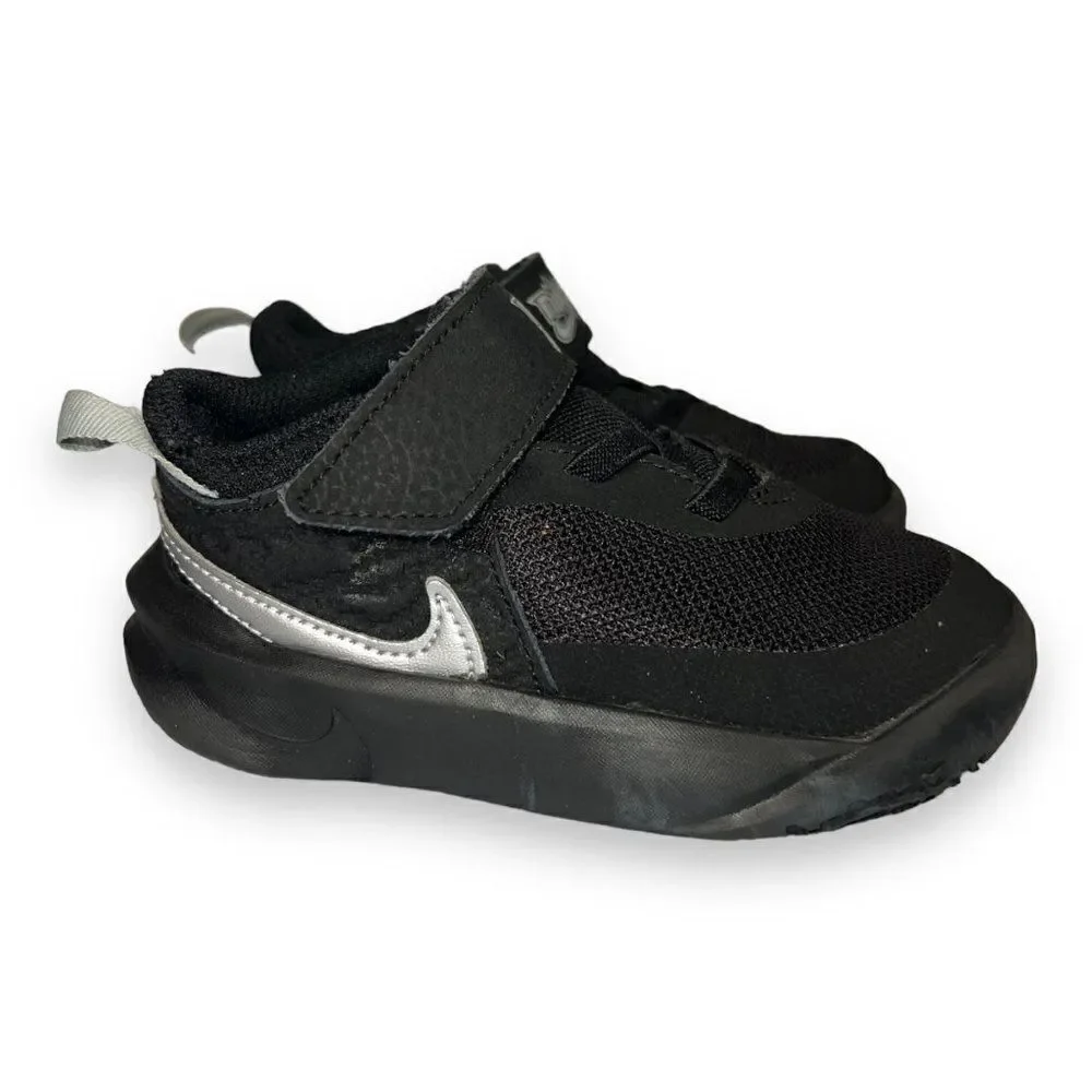 Nike brand team