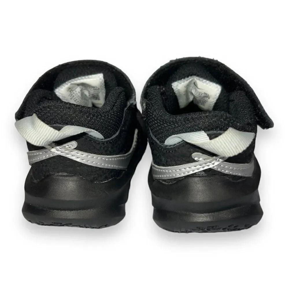 Nike brand team