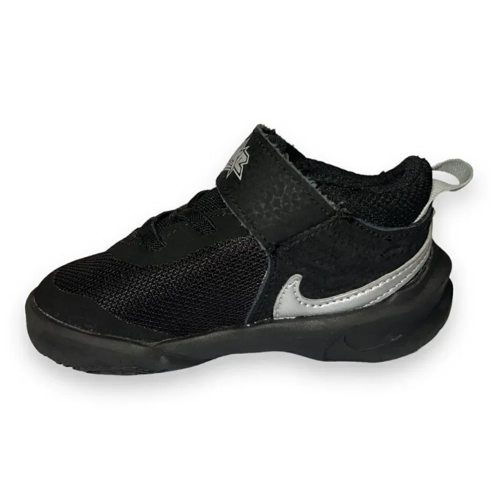 Nike brand team