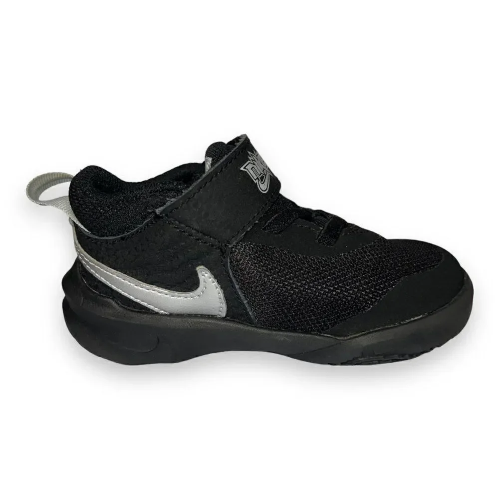 Nike brand team