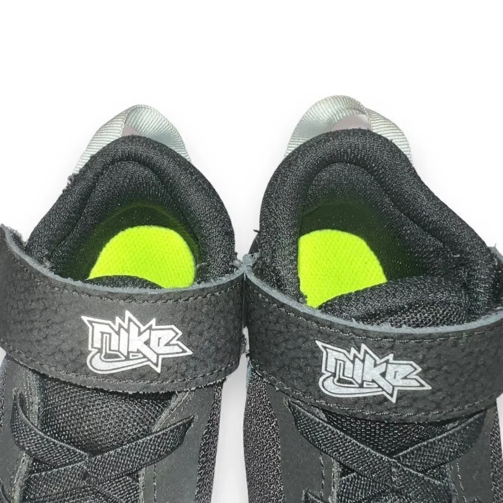 Nike brand team