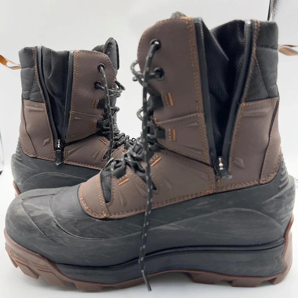 Nexgrip ice badland