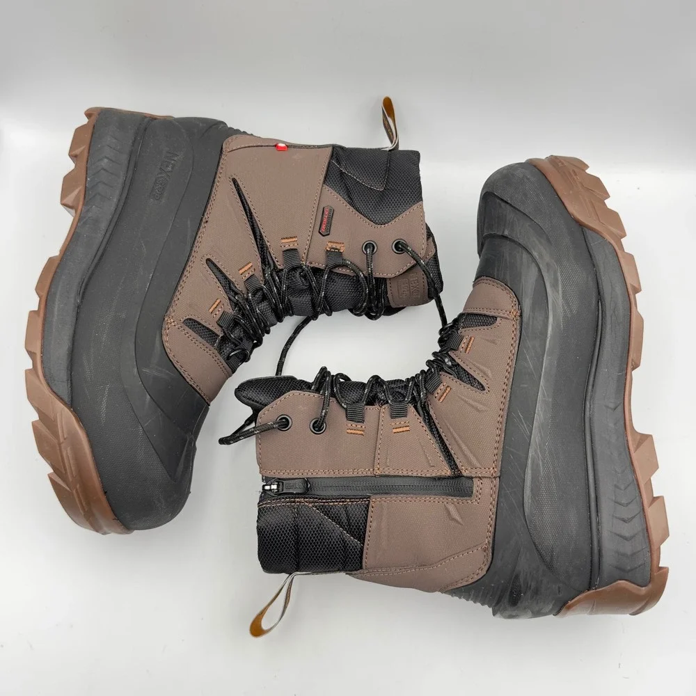 Nexgrip ice badland