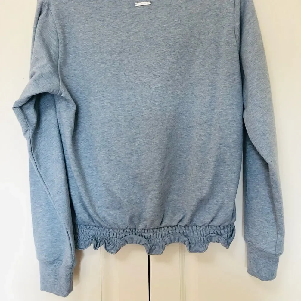 Michael Kors gorgeous ruffle