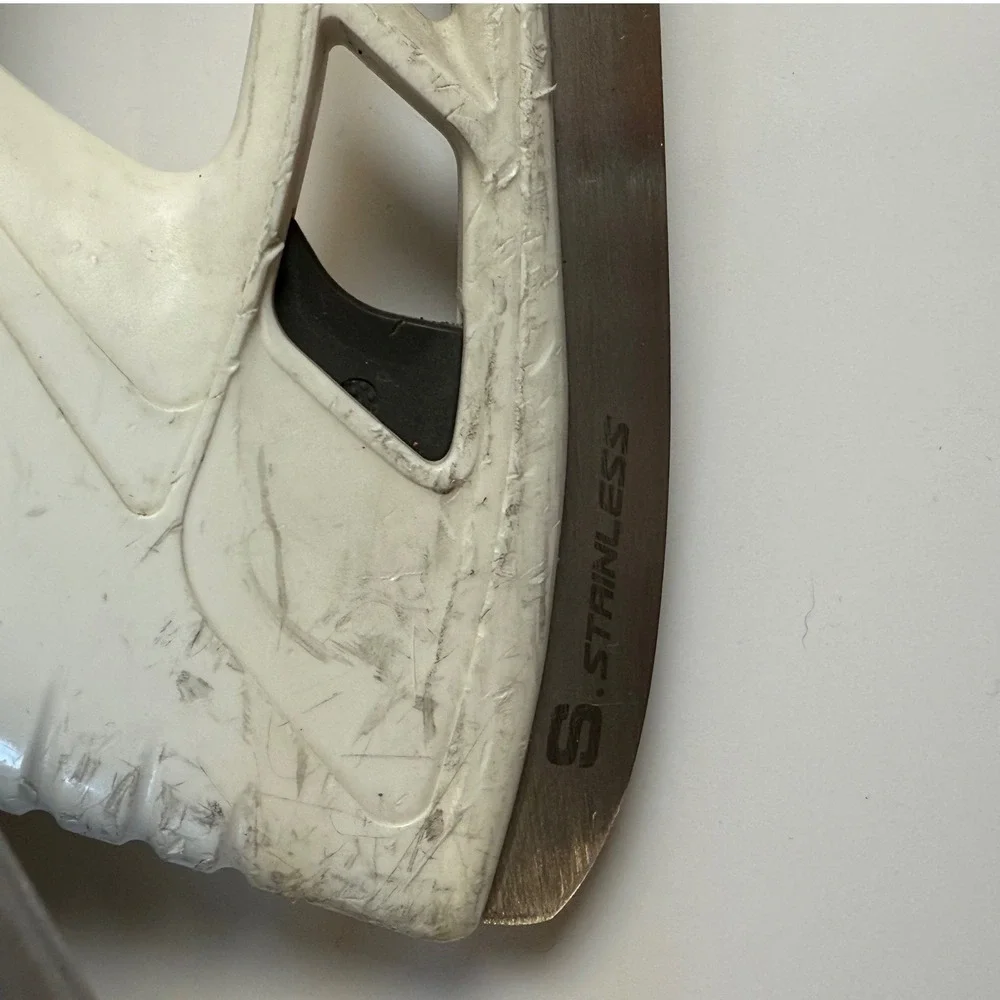 Bauer supreme s53