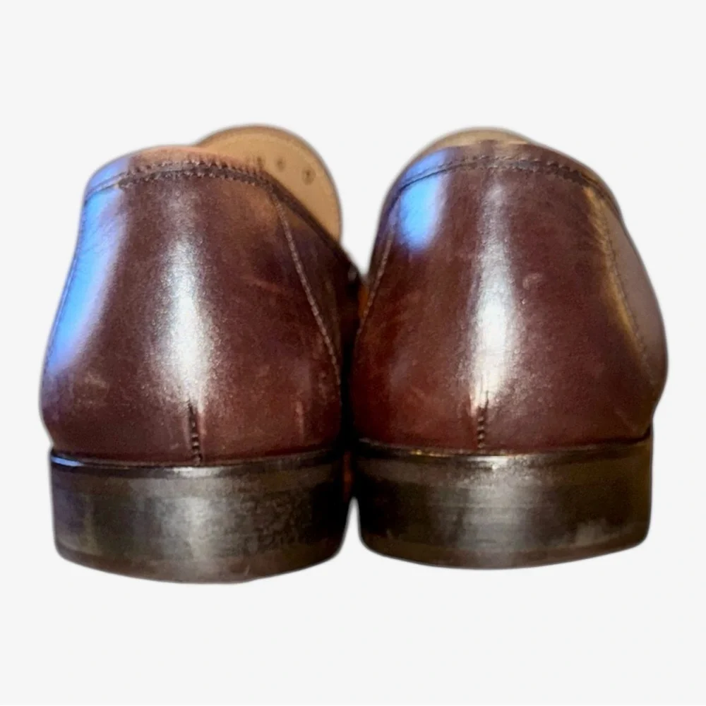 Florsheim elegant brown