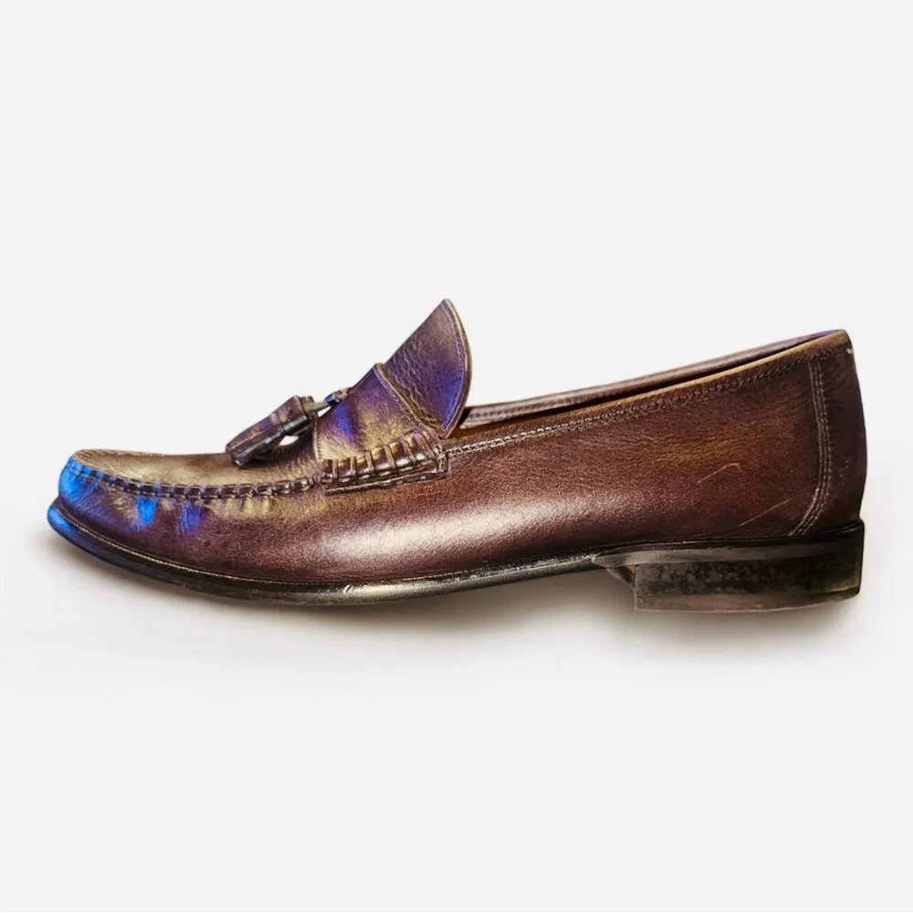 Florsheim elegant brown
