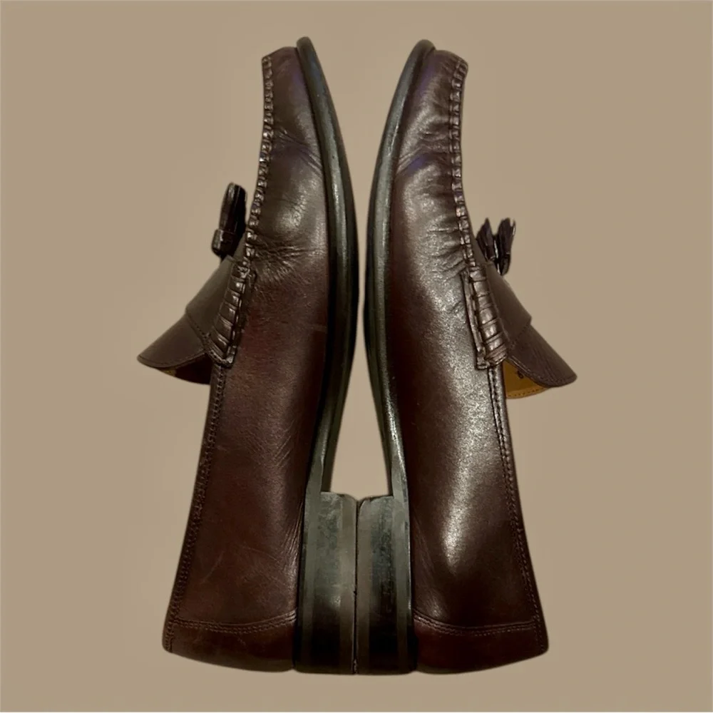 Florsheim elegant brown