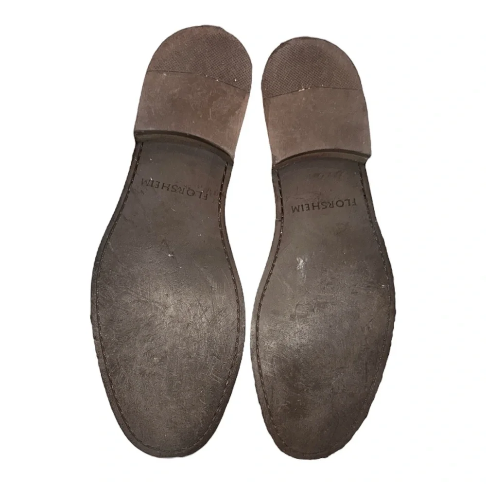 Florsheim elegant brown