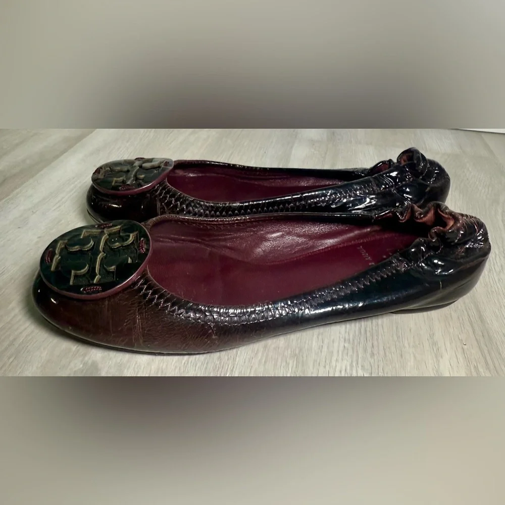 Tory Burch elevate your