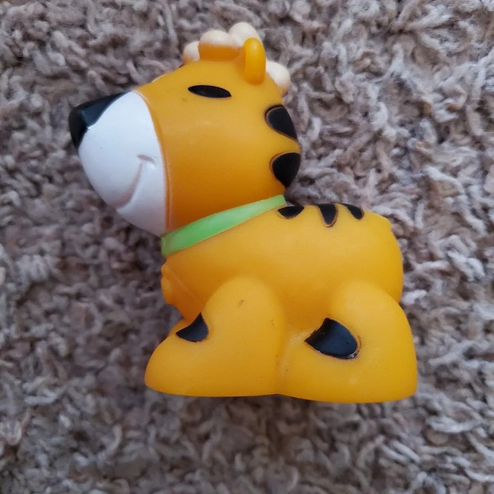 Little Tikes used