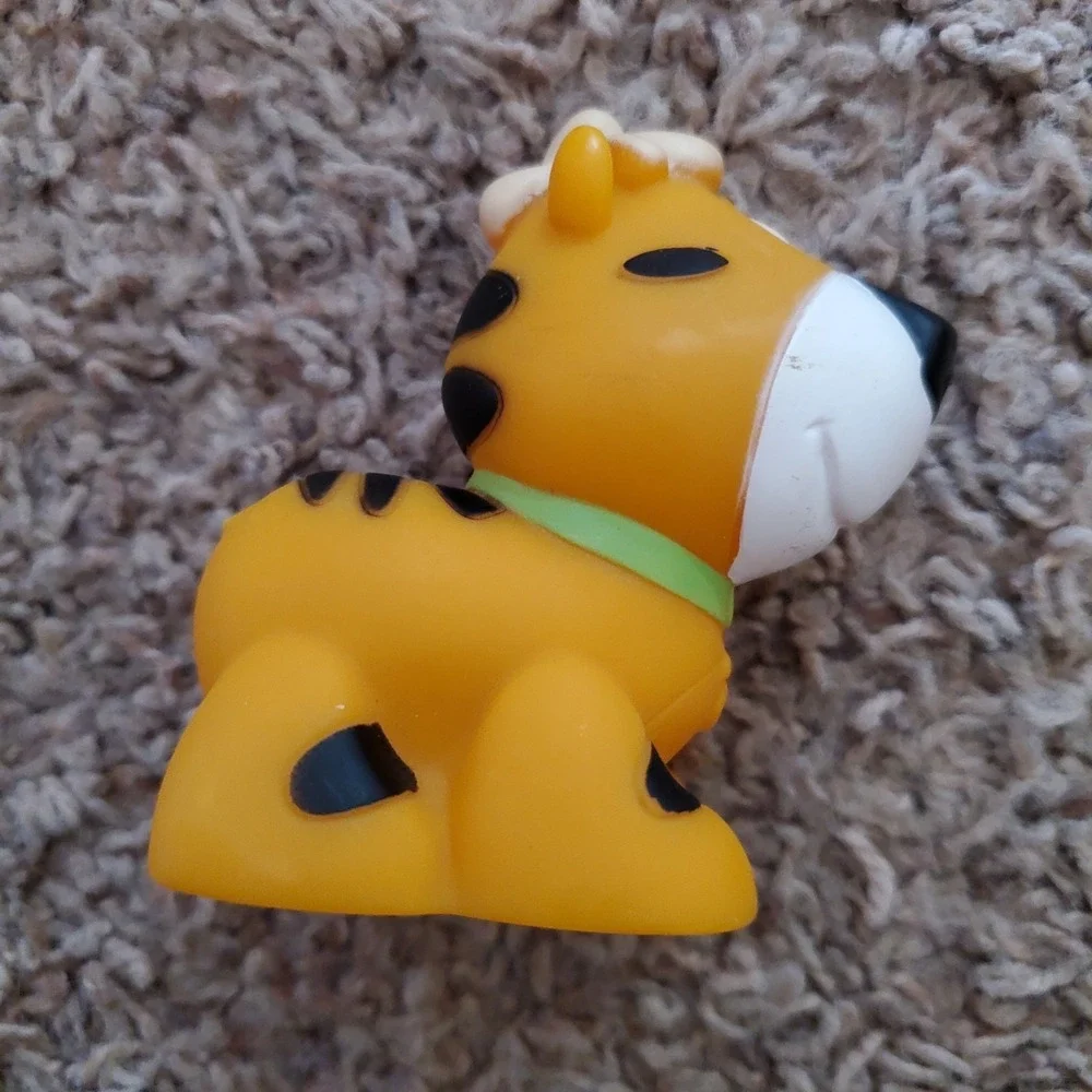 Little Tikes used