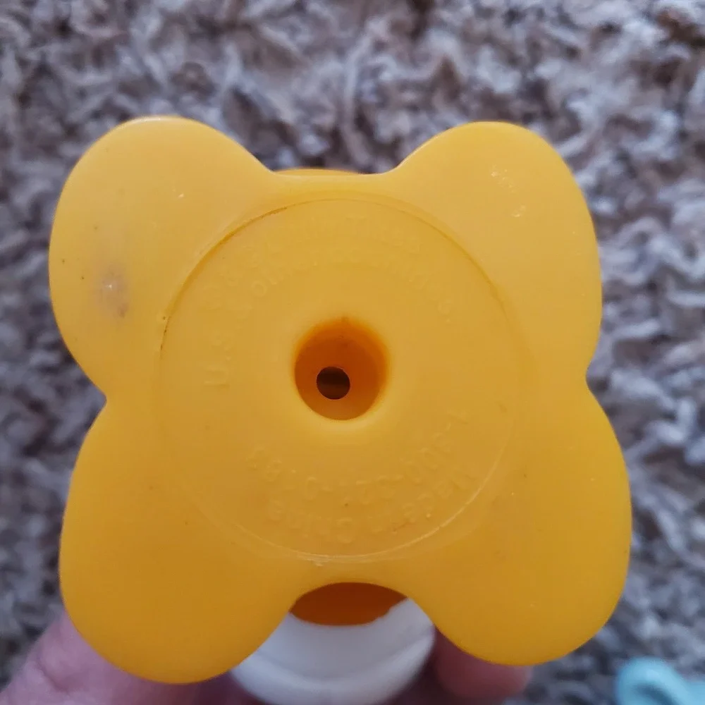 Little Tikes used
