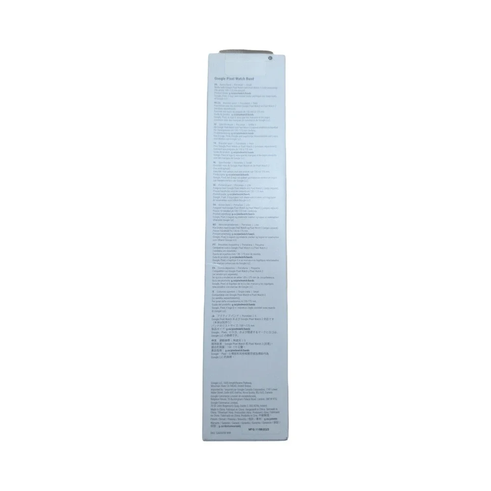 google important notes