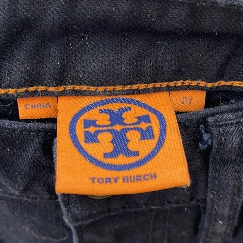 Tory Burch worn once
