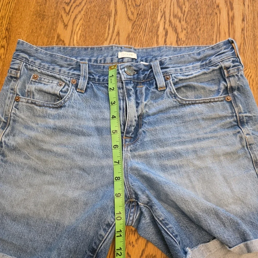 J. Crew waist 32