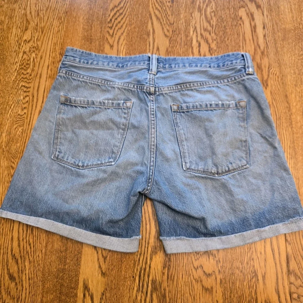 J. Crew waist 32
