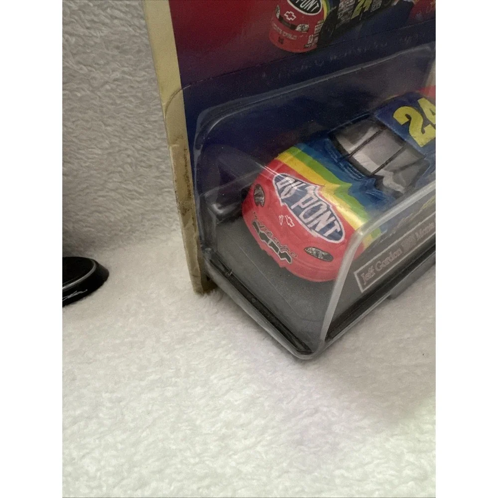 Hasbro jeff gordon