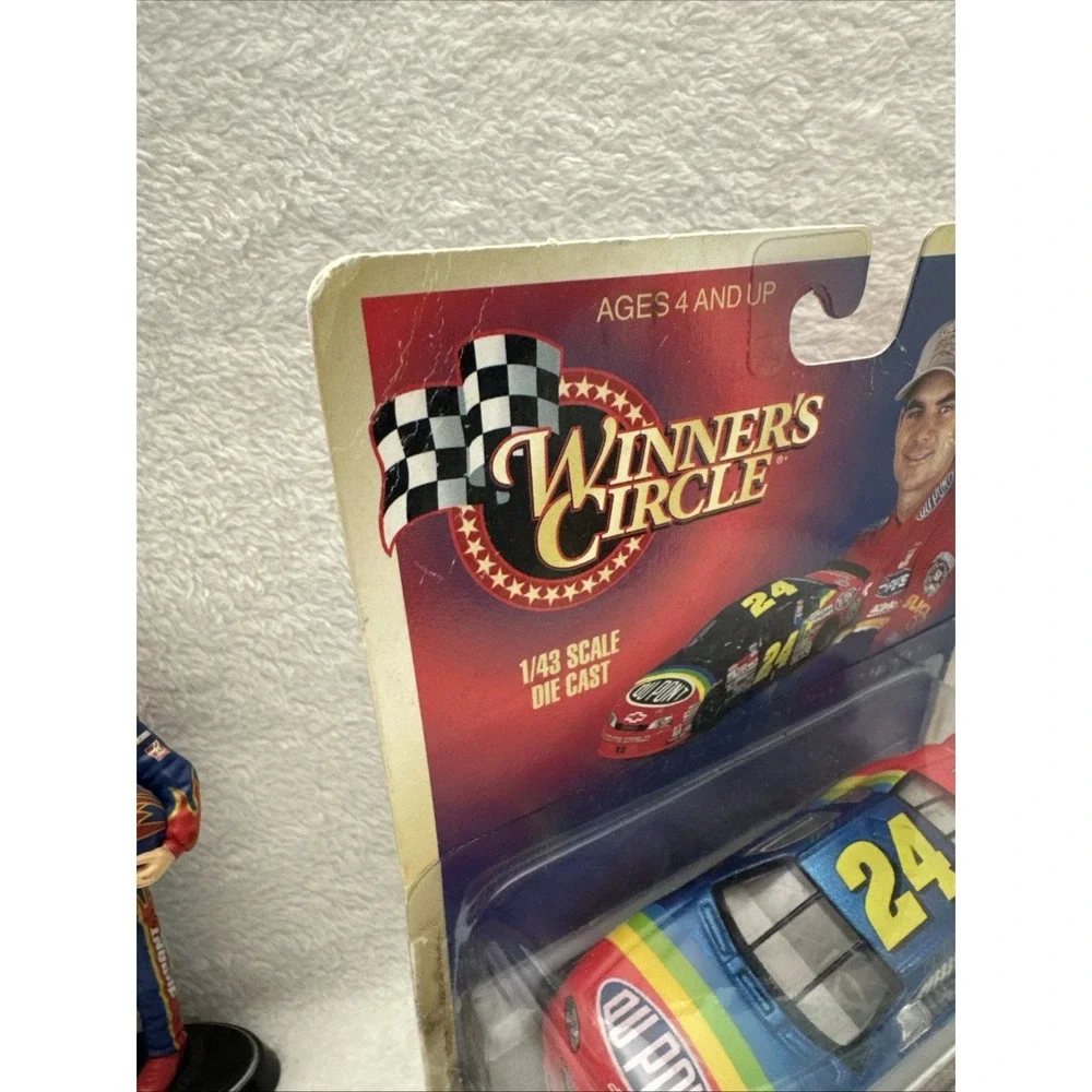 Hasbro jeff gordon
